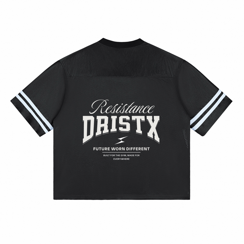 11 RESISTANCE JERSEY