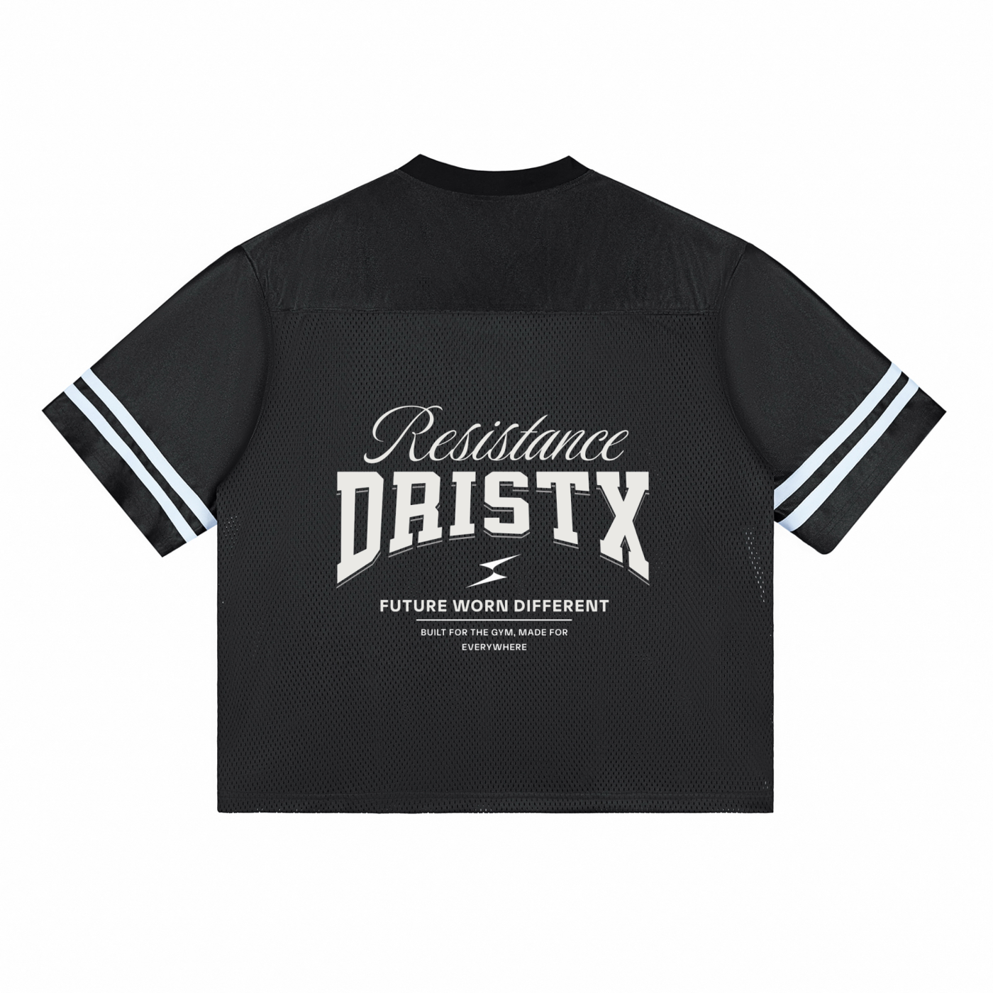11 RESISTANCE JERSEY