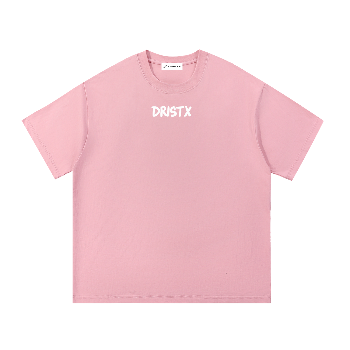 "BE BOLD WORK HARD STAY DISCIPLINE" GRAPHIC TEE