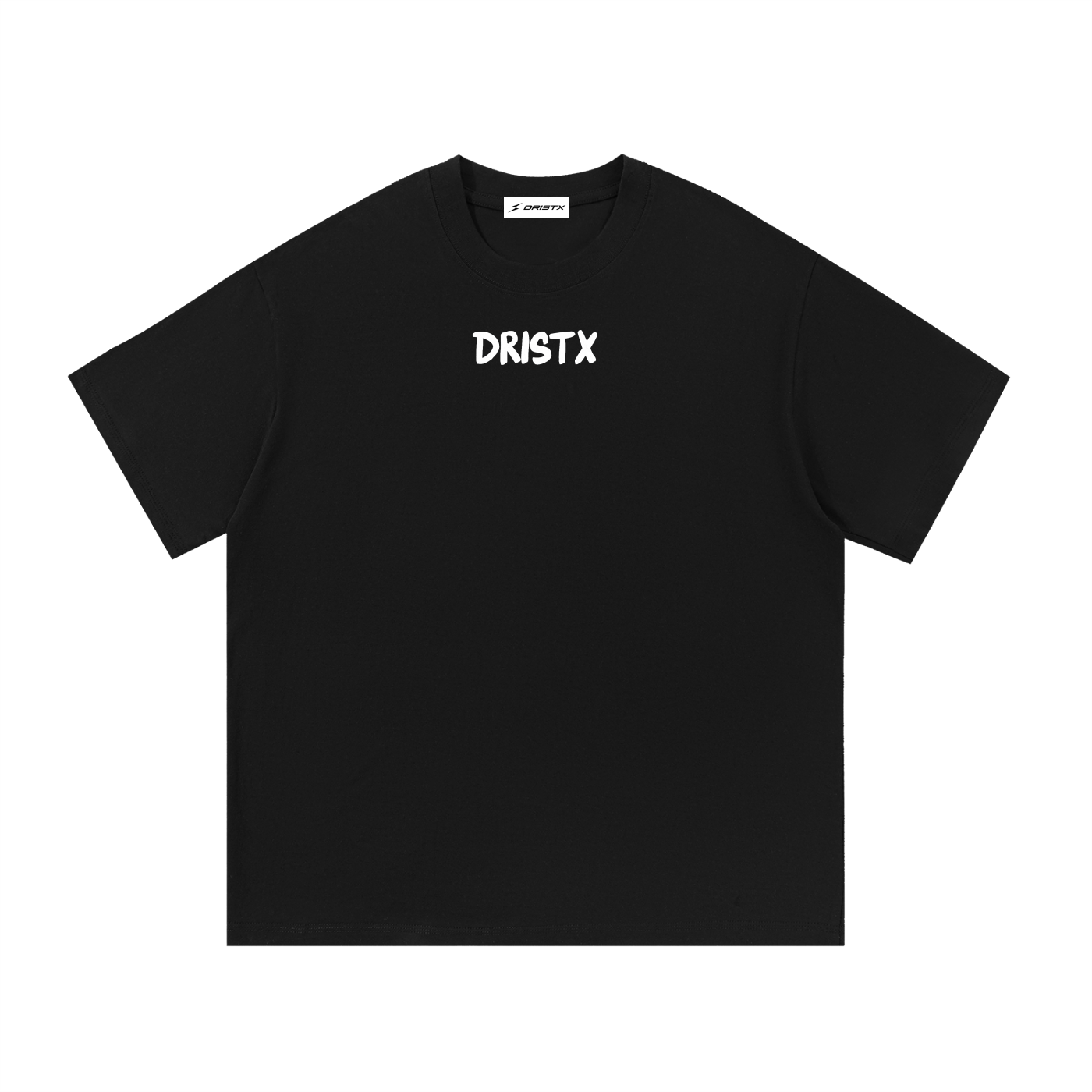 "BE BOLD WORK HARD STAY DISCIPLINE" GRAPHIC TEE