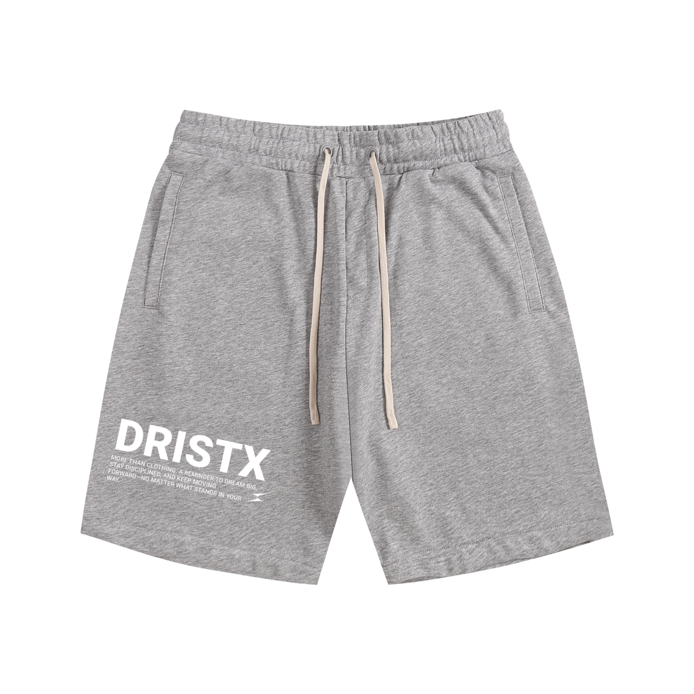 "MORE THAN CLOTHING" SHORTS