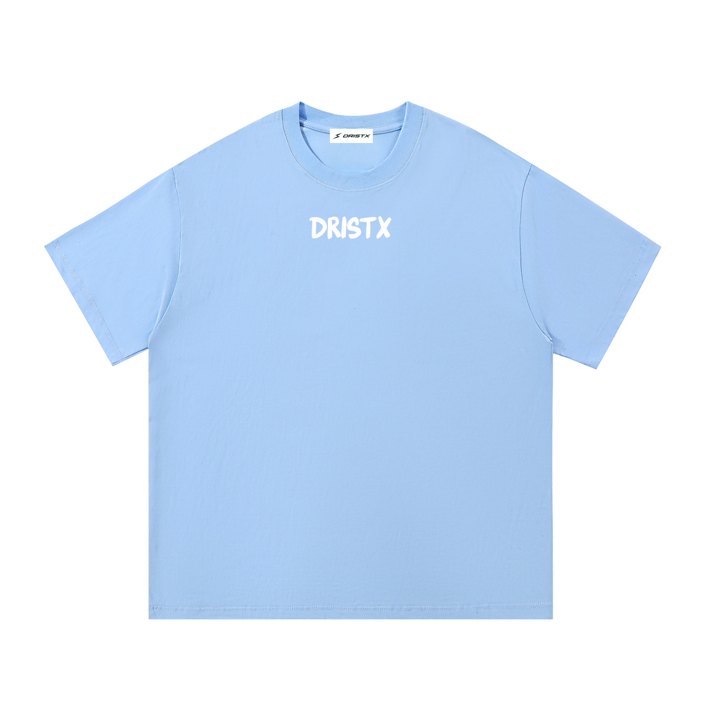 "BE BOLD WORK HARD STAY DISCIPLINE" GRAPHIC TEE
