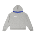 "OWN YOUR JOURNEY" BOXY JACKET