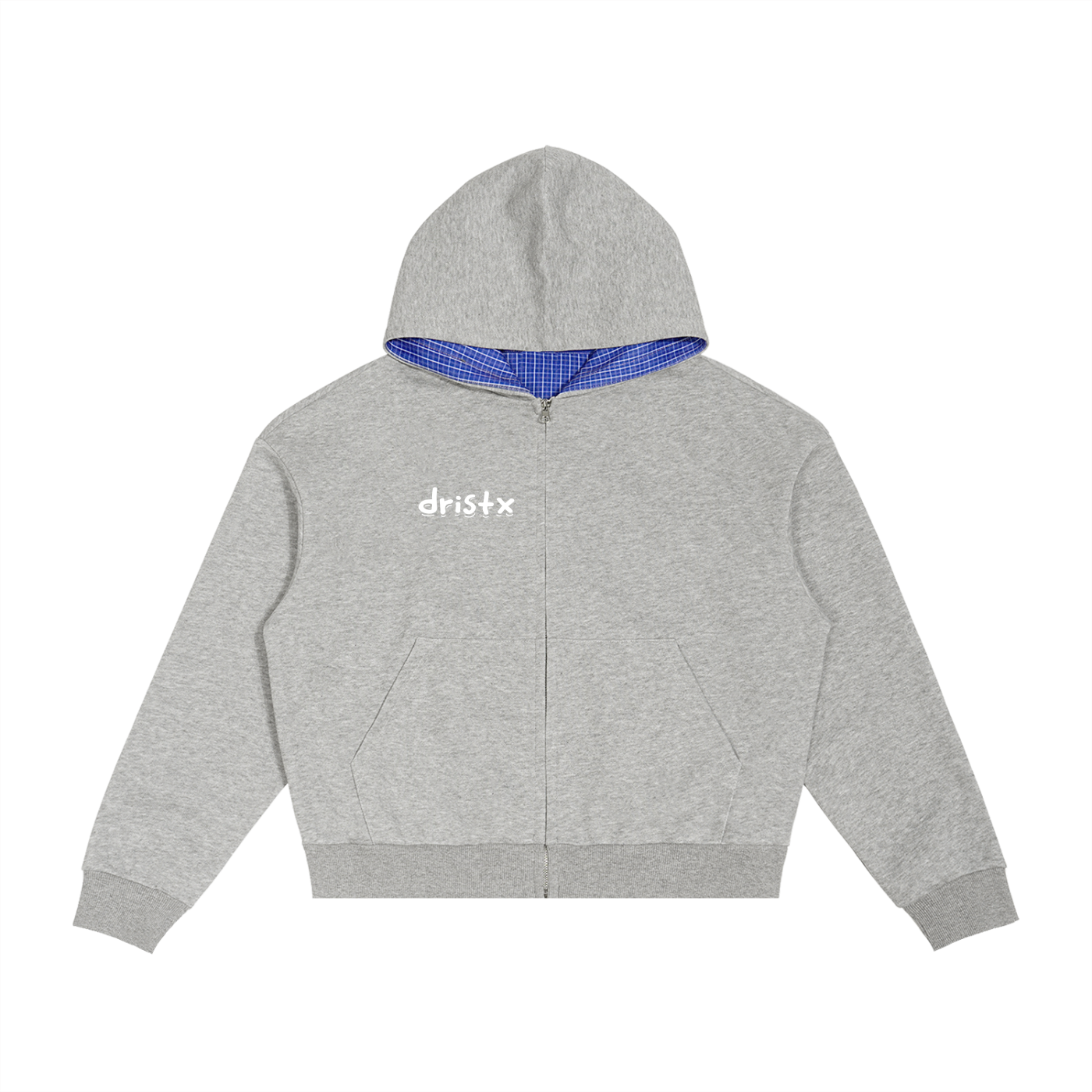 "OWN YOUR JOURNEY" BOXY JACKET