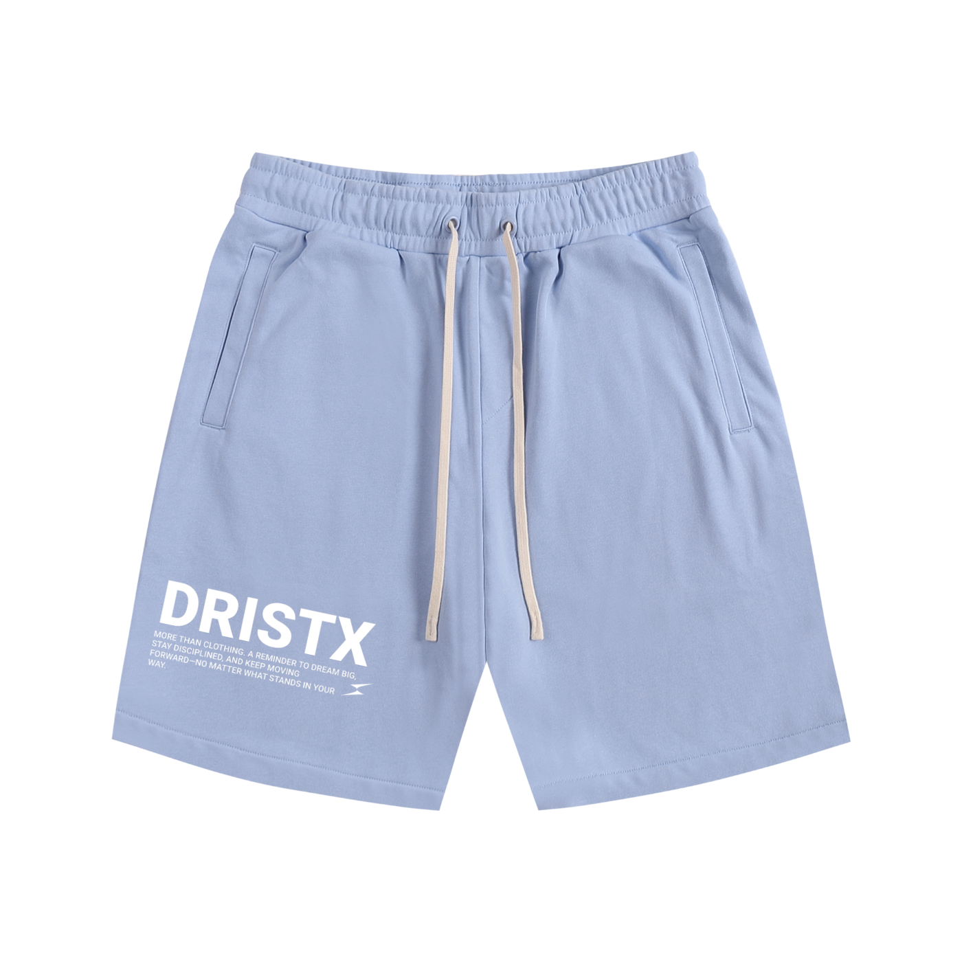 "MORE THAN CLOTHING" SHORTS