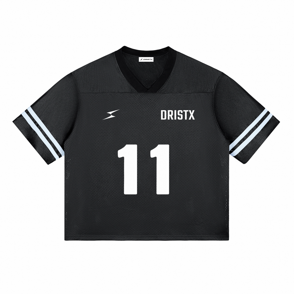 11 RESISTANCE JERSEY