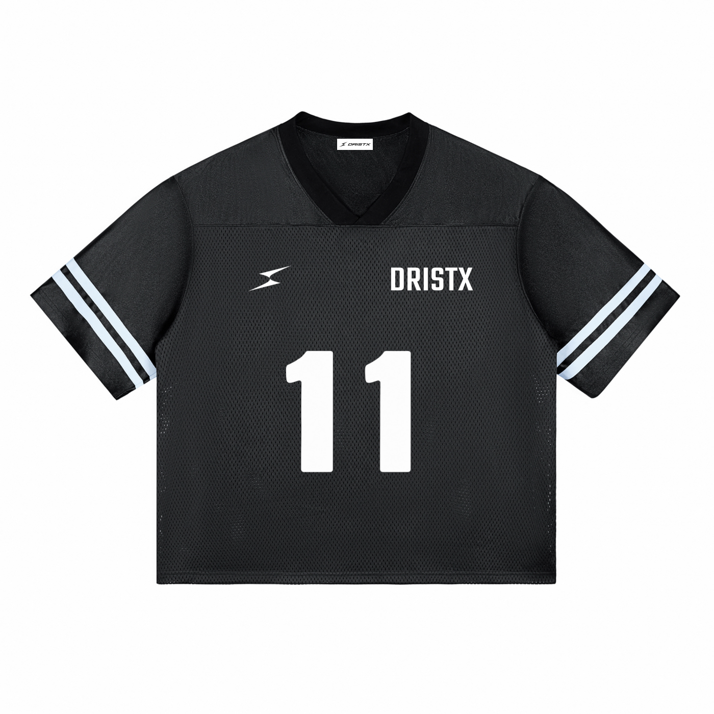 11 RESISTANCE JERSEY