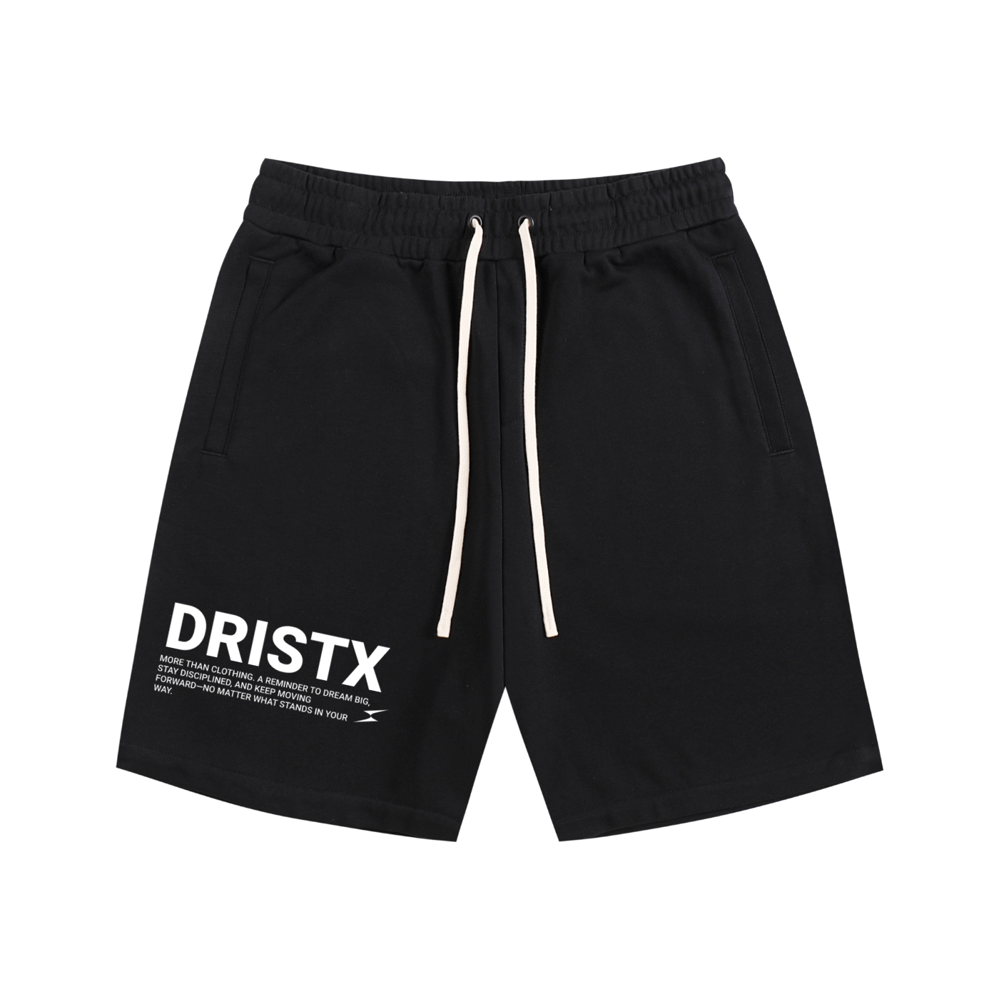 "MORE THAN CLOTHING" SHORTS